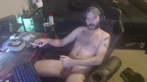 cumslinger2003 online show from 02.12.25