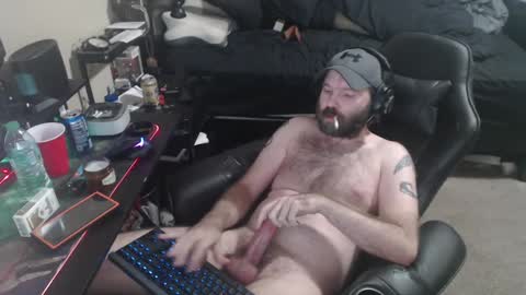 cumslinger2003 online show from 10.05.25