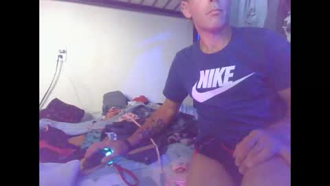 cumslutboi27 online show from 10.22.25