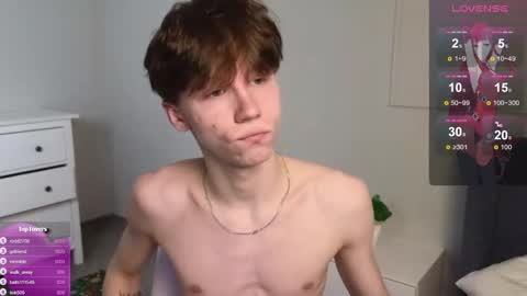 cumte_boy online show from 01.12.26