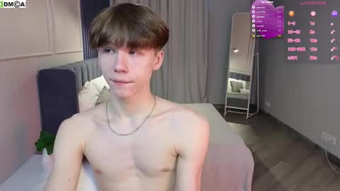 cumte_boy online show from 02.17.26