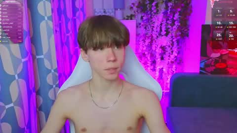 cumte_boy online show from 03.19.26