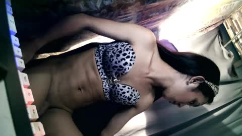 Brie online show from 03.05.25