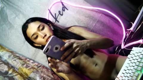 Brie online show from 03.11.25