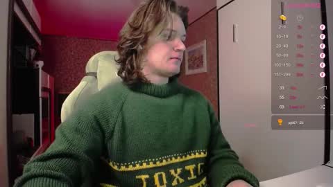 Snapshot of cumzan_ chatting on 02.02.26 Tarzan online show from 02.02.26