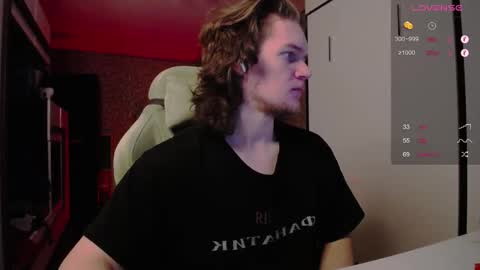 Tarzan online show from 02.27.26