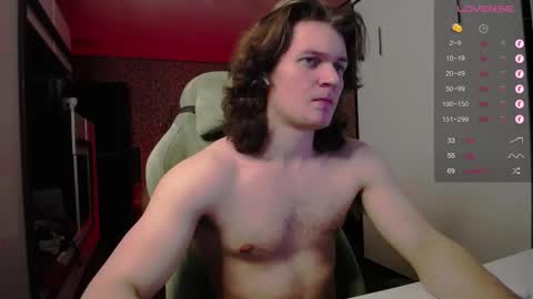 Tarzan online show from 03.04.26