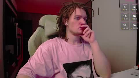 Tarzan online show from 05.16.26