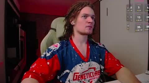 Tarzan online show from 05.19.26