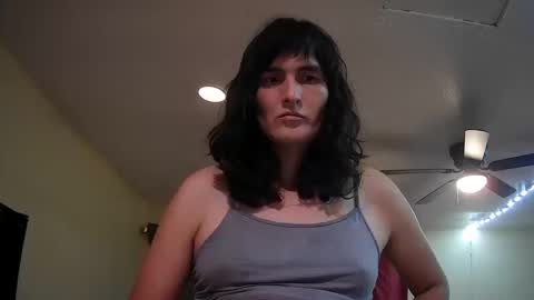 cuntspirit669 online show from 10.13.25