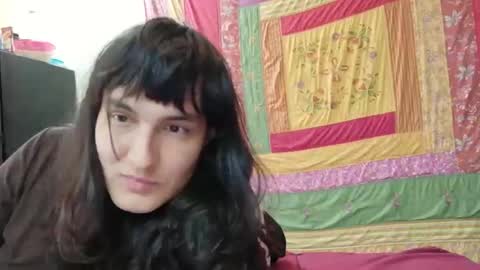 cuntspirit669 online show from 01.05.26