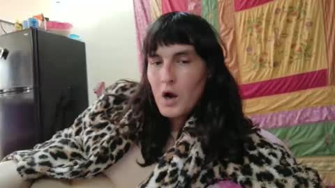 cuntspirit669 online show from 01.07.26