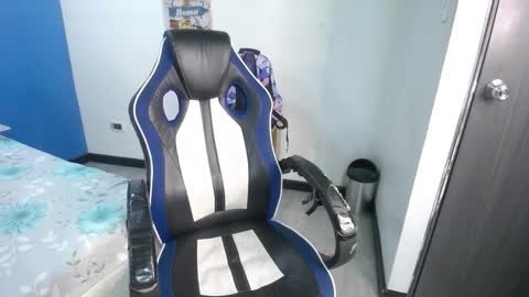 CupcakeeBoy online show from 10.22.25