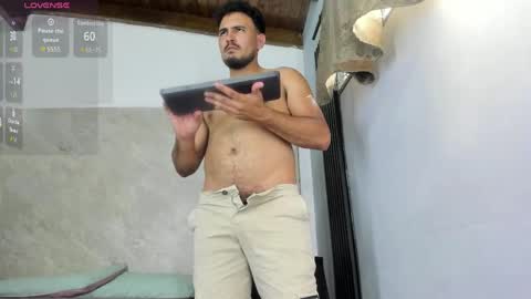 Cupeer online show from 05.07.26
