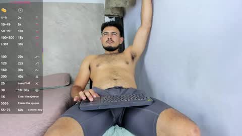 Cupeer online show from 05.16.26