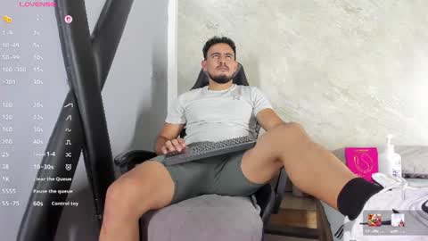 Cupeer online show from 08.04.26
