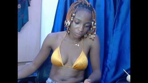 cupidxdoll online show from 03.22.26
