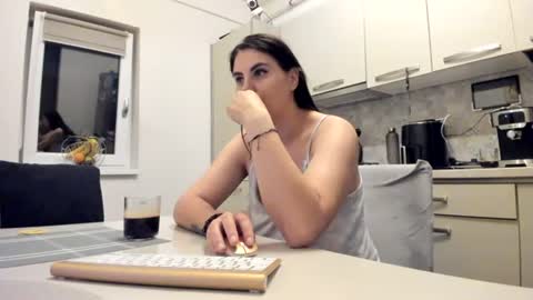 maria  alex online show from 06.13.26