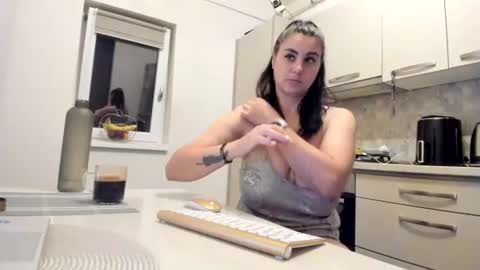 maria  alex online show from 06.14.26