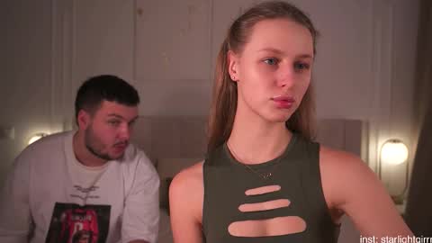 Snapshot of cupofloveswhisper chatting on 01.18.26 cupofloveswhisper online show from 01.18.26