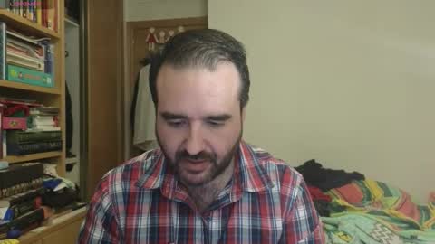 curiosillo1983 online show from 10.01.25