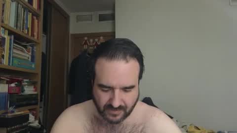 curiosillo1983 online show from 03.15.26