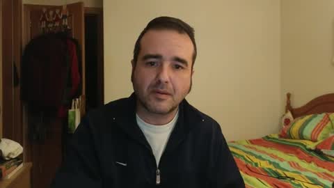curiosillo1983 online show from 04.26.26