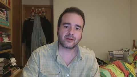 curiosillo1983 online show from 05.19.26