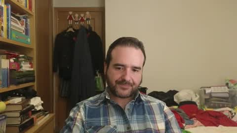 curiosillo1983 online show from 05.23.26