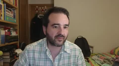 curiosillo1983 online show from 06.02.26