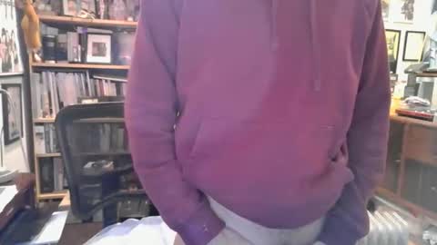 curiousaussie697 online show from 05.06.26