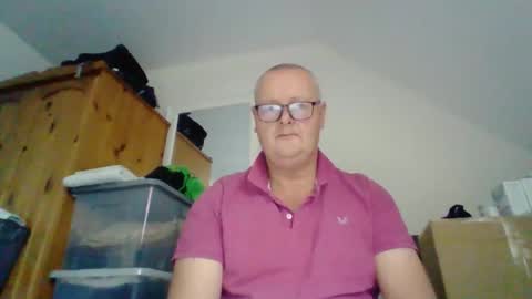 curiousax77 online show from 11.07.25