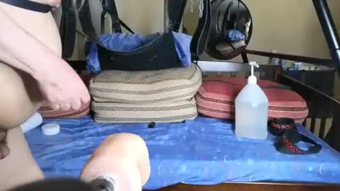 Curiousbisex22 online show from 02.07.25