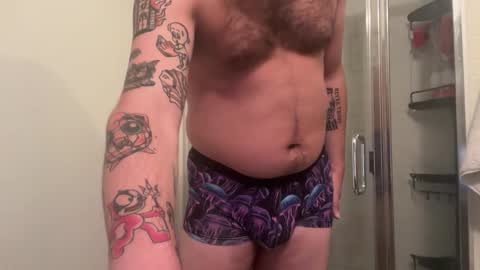 curiousbwcc online show from 10.17.25