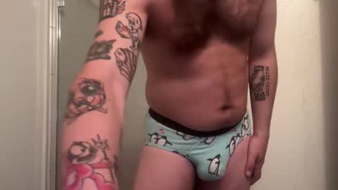 curiousbwcc online show from 11.19.25