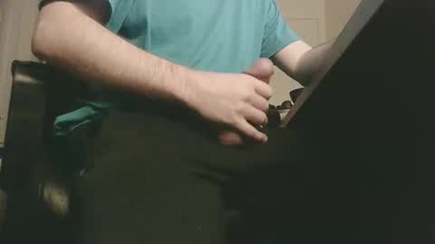 Snapshot of curiousdaddy21 chatting on 02.17.26 Curious Dad online show from 02.17.26