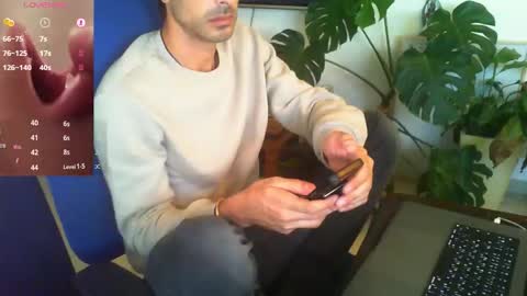 curiousgenie online show from 10.08.25