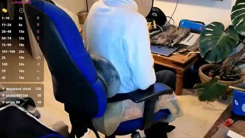 curiousgenie online show from 05.03.26