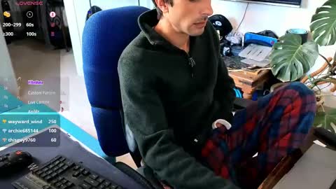 curiousgenie online show from 05.04.26