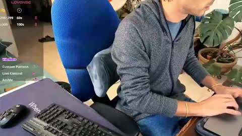 curiousgenie online show from 05.06.26