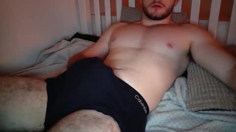 Snapshot of curiousharryxx chatting on 12.18.25 BritishHarry online show from 12.18.25