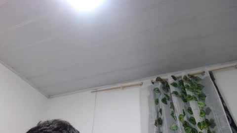 Snapshot of curiuscouplehot chatting on 12.22.25 Pablo and emma online show from 12.22.25