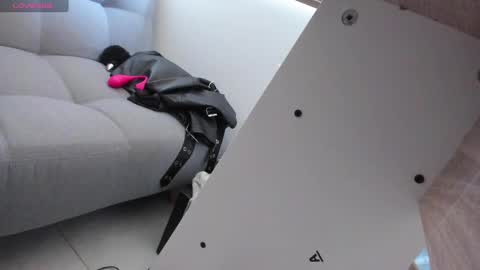 Snapshot of curly_cam_queen chatting on 03.02.25 Bruna online show from 03.02.25