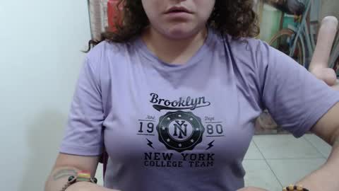 Vannesa online show from 01.14.26