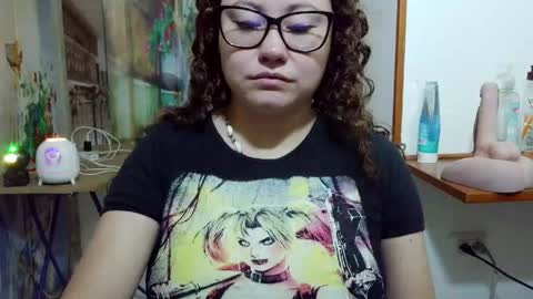 Vannesa online show from 04.23.26