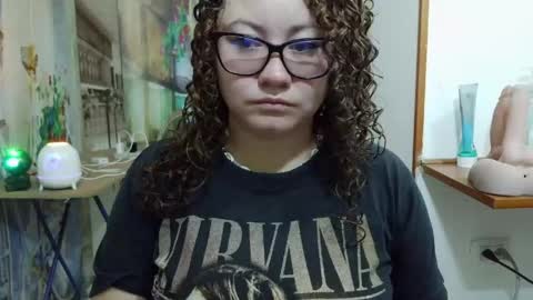 Vannesa online show from 05.02.26