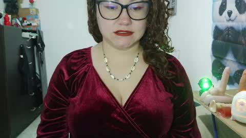 Vannesa online show from 05.23.26