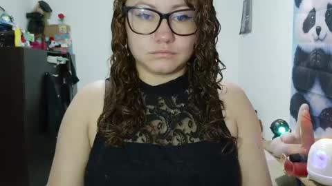 Vannesa online show from 06.09.26