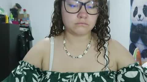 Vannesa online show from 06.24.26
