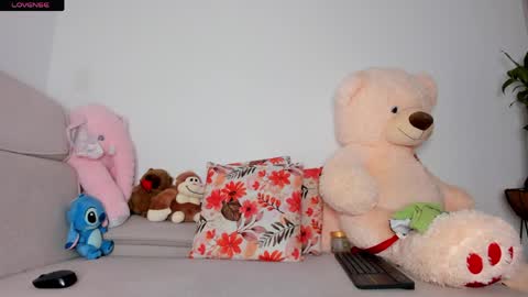 Curly  -  OF- CURLY SWEETT online show from 05.11.26